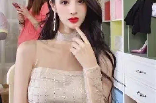 知名女网红翻车每天收入几万礼物却被曝光是AI生成的人物