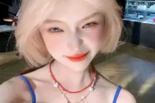别吹了！三亚盛典网红生图一个比一个惨姚安娜却靠真实圈粉无数